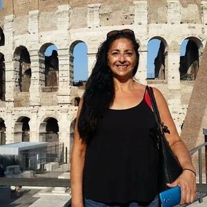 Meet your Posher, Linda